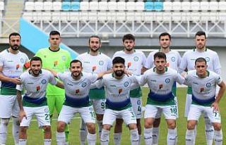 Nilüfer Belediye FSK farka koştu