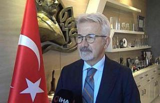 Nilüfer’de 2023 Cumhuriyet yılı olacak