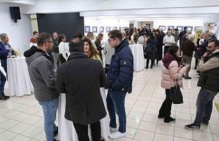 Nilüfer’de Fransız Sinema Haftası başladı