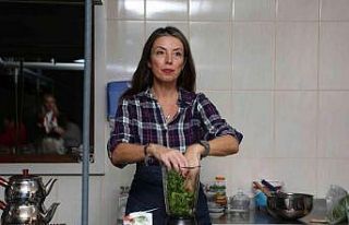 Nilüfer’de kadın derneklerine sağlıklı beslenme...