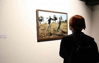 Nilüfer’de yerele özgü sanat üretimlerini izlenime...