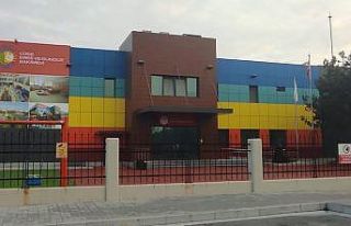 O kreşte öğretmenlerden sonra idareciler de görevden...