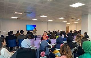 ODÜ’den acil çağrı merkezi çalışanlarına...