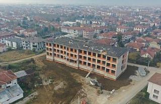 Öğrenciler daha nezih şartlarda eğitim görecek