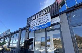 Öğrencilere büyük kolaylık: Büyükşehir’in...