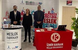 Öğrencilerin kariyerlerine katkı sağlayacaklar