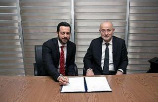 Öğrencilerin mesleki gelişimine yönelik protokol...