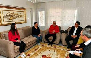 Öğretmenler 6 bin 331 öğrenciyi evdeki çalışma...