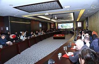 OKAF’23 hazırlığı: Yeri belli oldu