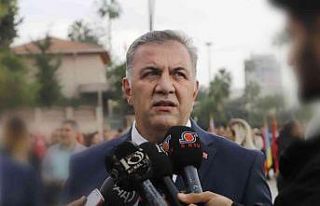 Okula gidemeyen öğrencilere muhtarlar aracılığı...