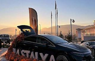Okuma istekli çocuklar için çiçek açtılar