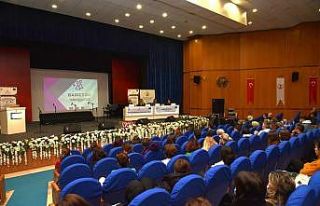 OMÜ, 17 üniversitenin ’Uluslararası Yabancı...