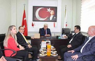 OMÜ’de bilgisayar laboratuvarı bağışlarla yenileniyor