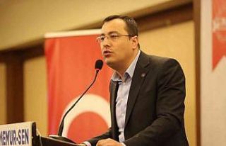 Öner: “Yüksek enflasyon, en çok sabit gelirlilerin...