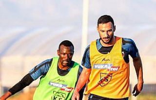 Onur Bulut’a Fair-Play ödülü