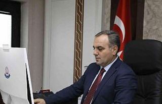 ORA-KAF’23’ün Paydaş Üniversiteler Toplantısı...