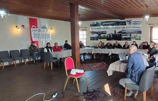 Osmaneli Belediyesi’nden tarımsal üretime bir...