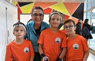 Osmangazi Kış Kupası’na rekor katılım