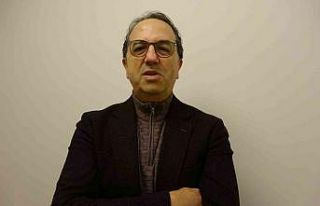(ÖZEL) Bilim Kurulu Üyesi Prof. Dr. Alper Şener:...