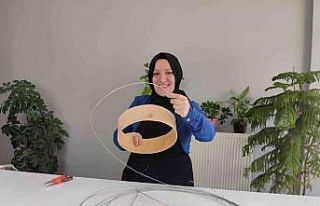 (ÖZEL) Hiçbir atık çöp değildir