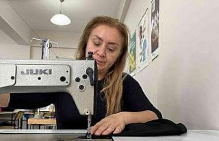 (ÖZEL) Odunpazarı Halk Eğitimi Merkezi bir yılda...