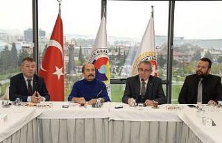 Özel okul temsilcileri ücret artışı istedi