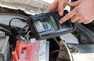 (ÖZEL) Ustasından uzun süre kullanılmayan araçlar...