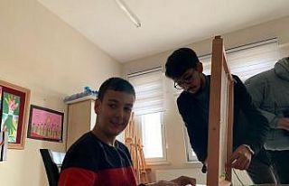 (ÖZLE) Özel öğrencilere özel okul