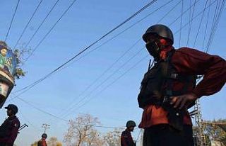 Pakistan’daki rehine krizi yaklaşık 48 saat sonra...