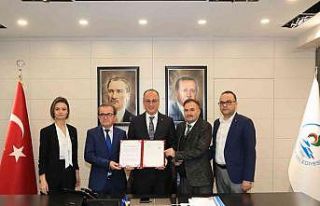 Pamukkale Belediyesi’nden tapu işlemlerini kolaylaştıracak...