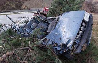 Parçalanan Tofaş’tan sağ çıktı