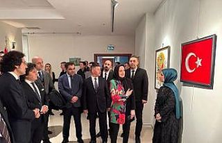 Parmaklılar ardından Anadolu Adliyesi’ne