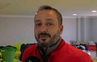 Pasha Balloons Yönetim Kurulu Başkanı Mehmet Halis...