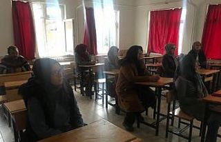 Pazarlar’da Aile Okulu