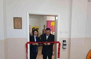 Pazaryeri’nde ‘Keşif Sınıfı’ açıldı