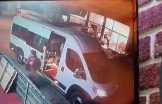 Pendik’te sobaya tiner kutusunu atan genç dehşeti...