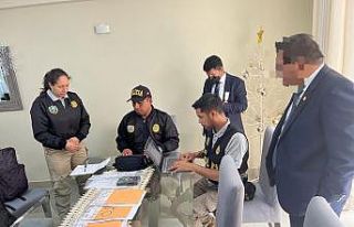 Peru’da yolsuzluk soruşturmasında 6 general tutuklandı