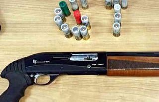 Polis ekipleri bir haftada 45 bin kişiyi sorguladı,...