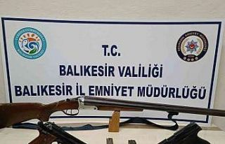 Polis göz açtırmıyor: 1 haftada 271 gözaltı,...