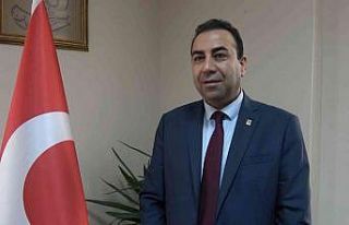 Prof. Dr. Arıca: “Suyu yeterince ve zamanında,...