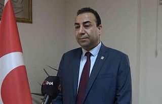 Prof. Dr. Arıca’dan süperenfeksiyon uyarısı