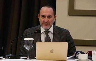 Prof. Dr. Emre Alkin: “Konutlarımızın yüzde...