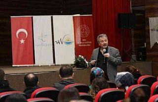 Prof. Dr. Necati Cemaloğlu: “Aileler ve öğretmenler...