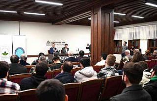 Prof. Dr. Pirinççi: “Dünyada sistem ve lider...