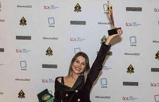 QNET 2022 yılını ödüllerle kapatıyor