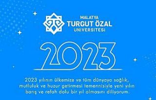 Rektör Bentli: “Üniversitemizi bir üst lige çıkarma...