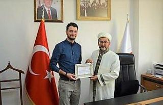 Romanyalı Francıs, Müslüman olup ’Atilla’...