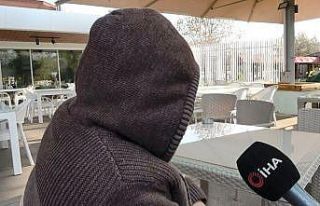 "Saadet zinciri" vurgununda 800 bin TL kaptıran...