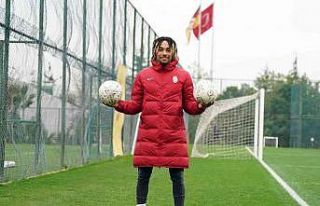 Sacha Boey: "Benim için önemli olan şampiyon...