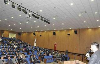 Safranbolu’da "Milli Teknoloji Odaklı Gelecek...